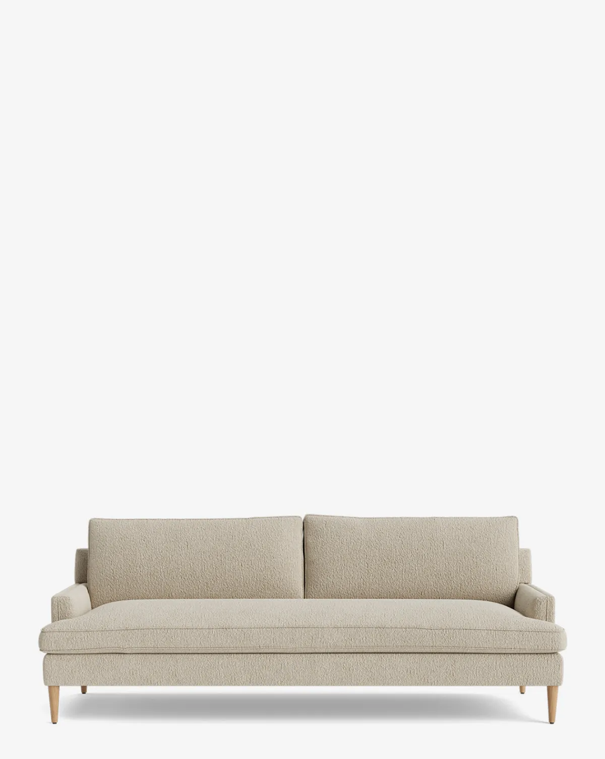 Evan Sofa 84"|Makerspalm Sale