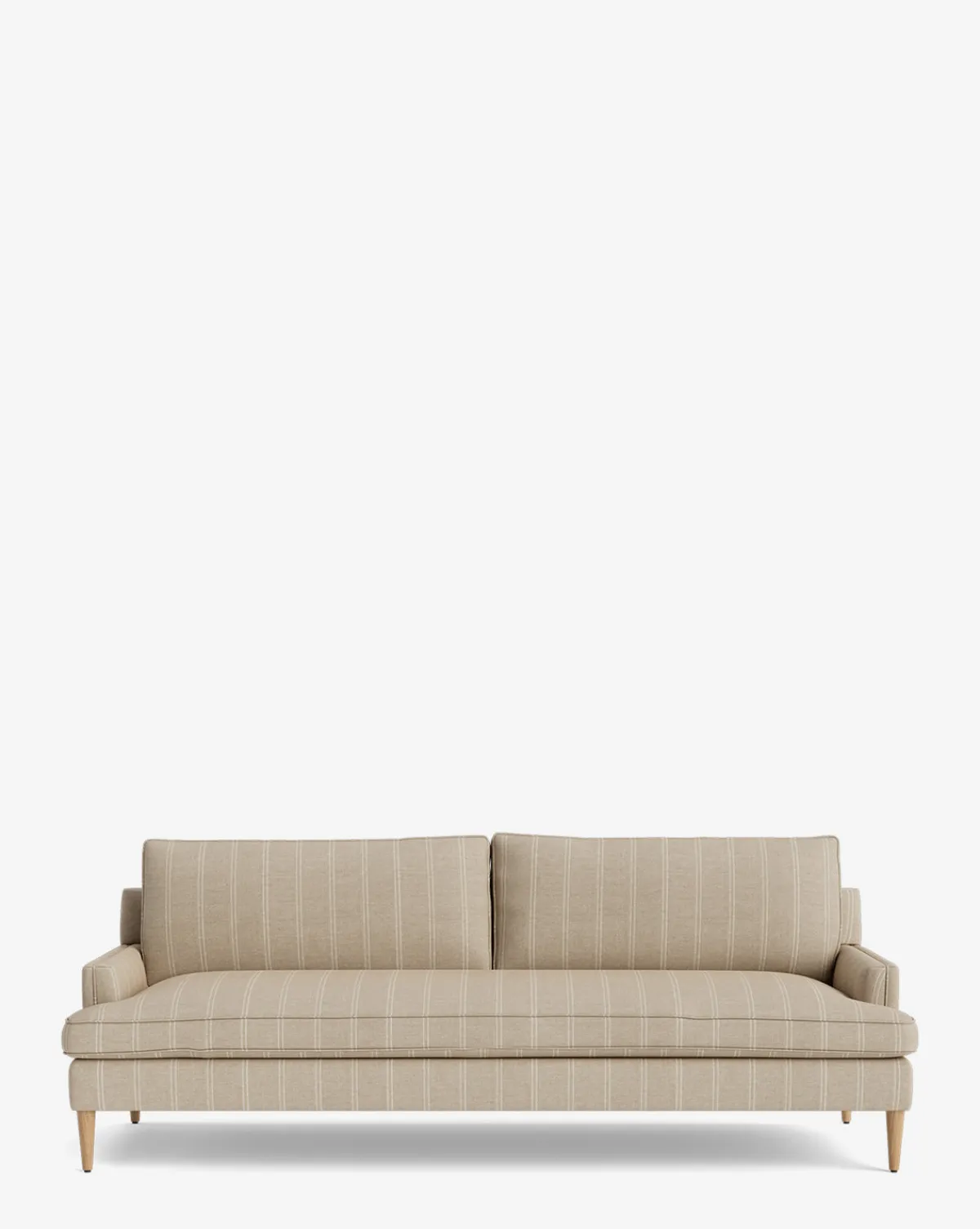 Evan Sofa 84"|Makerspalm Sale