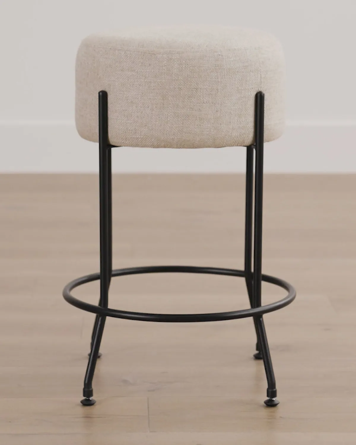 Evander Counter Stool|Makerspalm Best