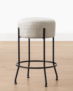 Evander Counter Stool|Makerspalm Best
