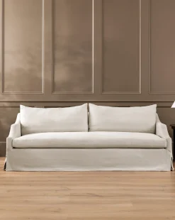 Everleigh Slipcover Sofa 96.5"|Community New