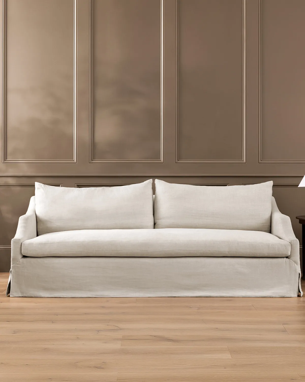 Everleigh Slipcover Sofa 96.5"|Community New