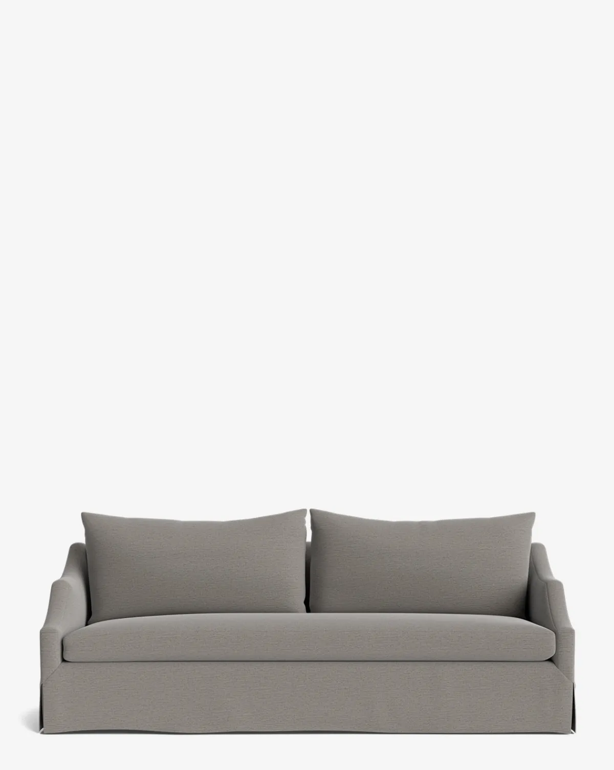 Everleigh Slipcover Sofa 96.5"|Community New