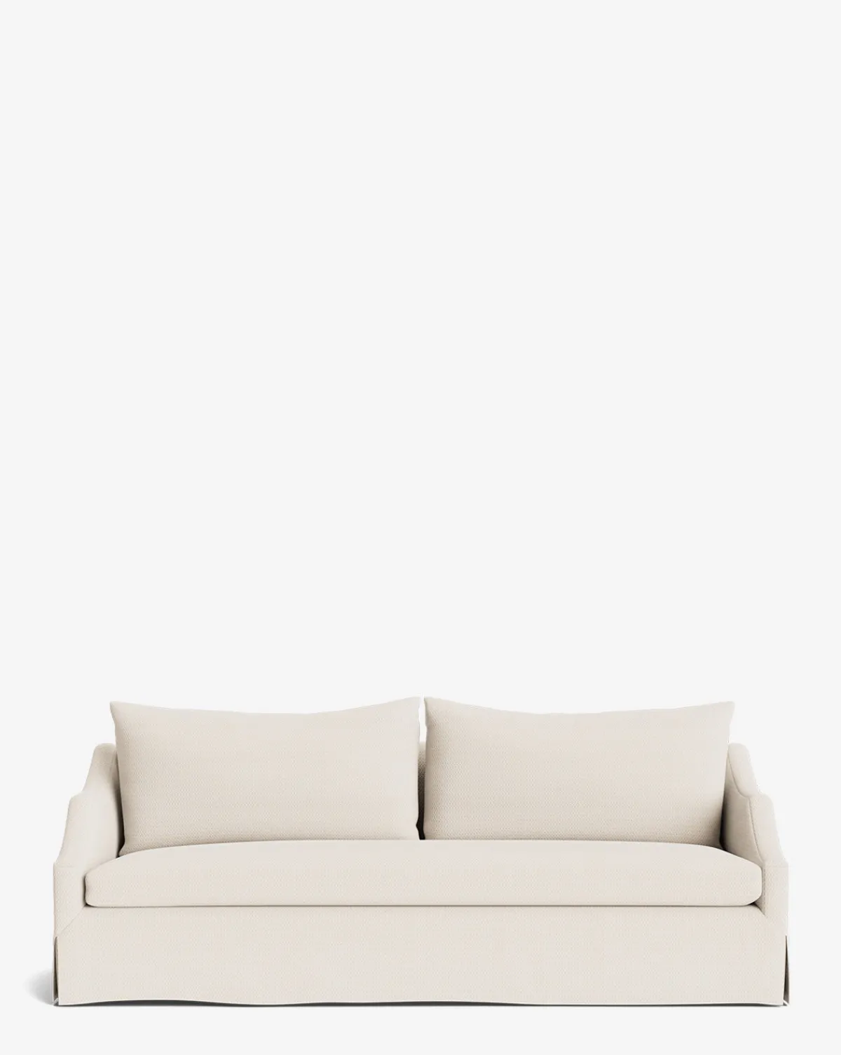 Everleigh Slipcover Sofa 96.5"|Community New