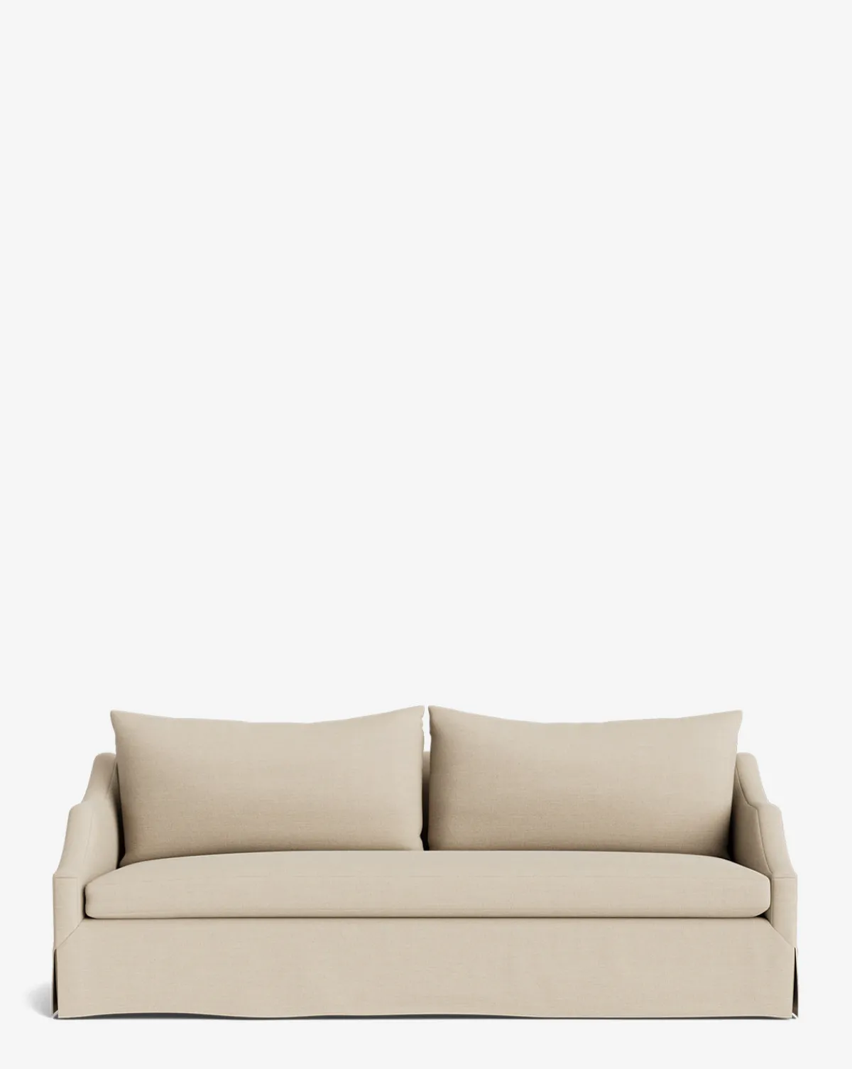 Everleigh Slipcover Sofa 96.5"|Community New