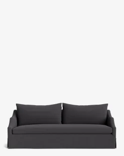 Everleigh Slipcover Sofa 96.5