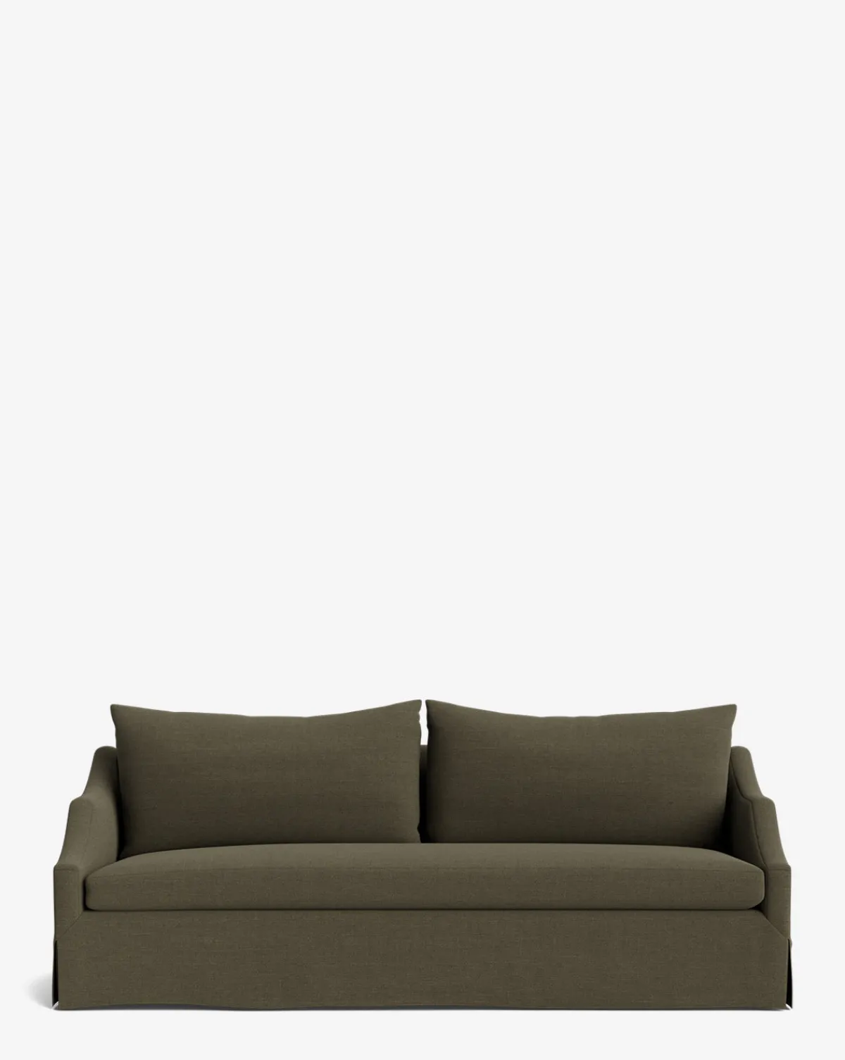 Everleigh Slipcover Sofa 96.5"|Community New