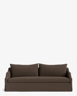 Everleigh Slipcover Sofa 96.5