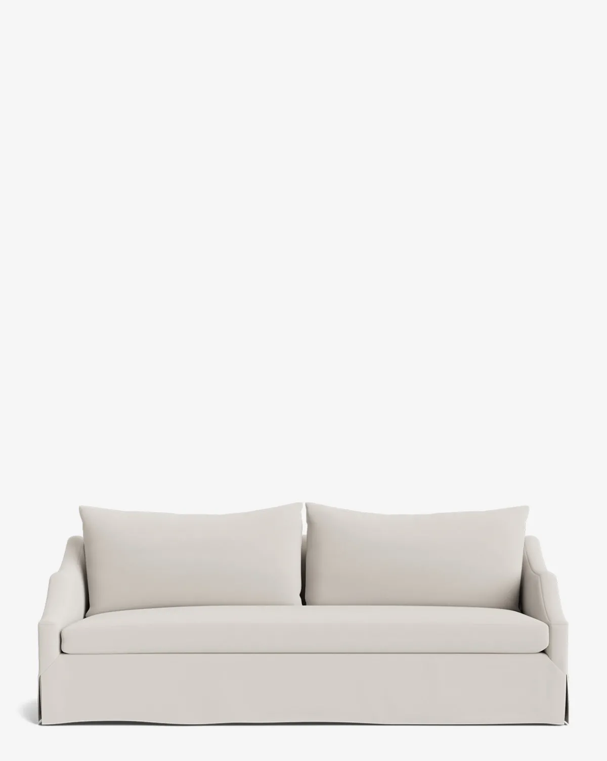 Everleigh Slipcover Sofa 96.5"|Community New