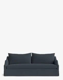 Everleigh Slipcover Sofa 96.5