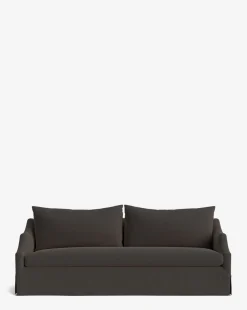 Everleigh Slipcover Sofa 96.5