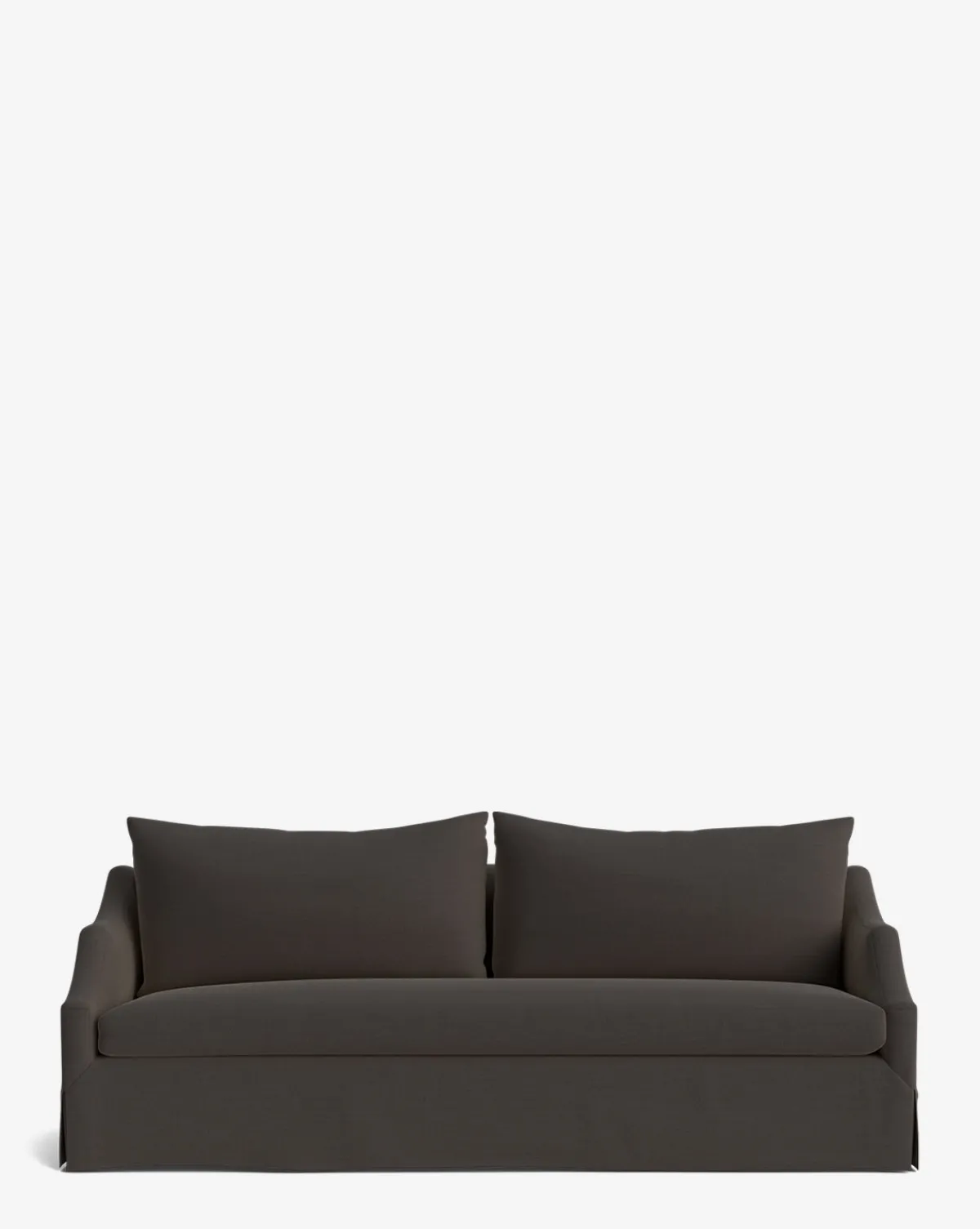 Everleigh Slipcover Sofa 96.5"|Community New