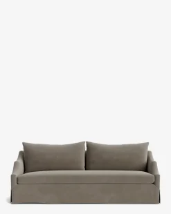 Everleigh Slipcover Sofa 96.5