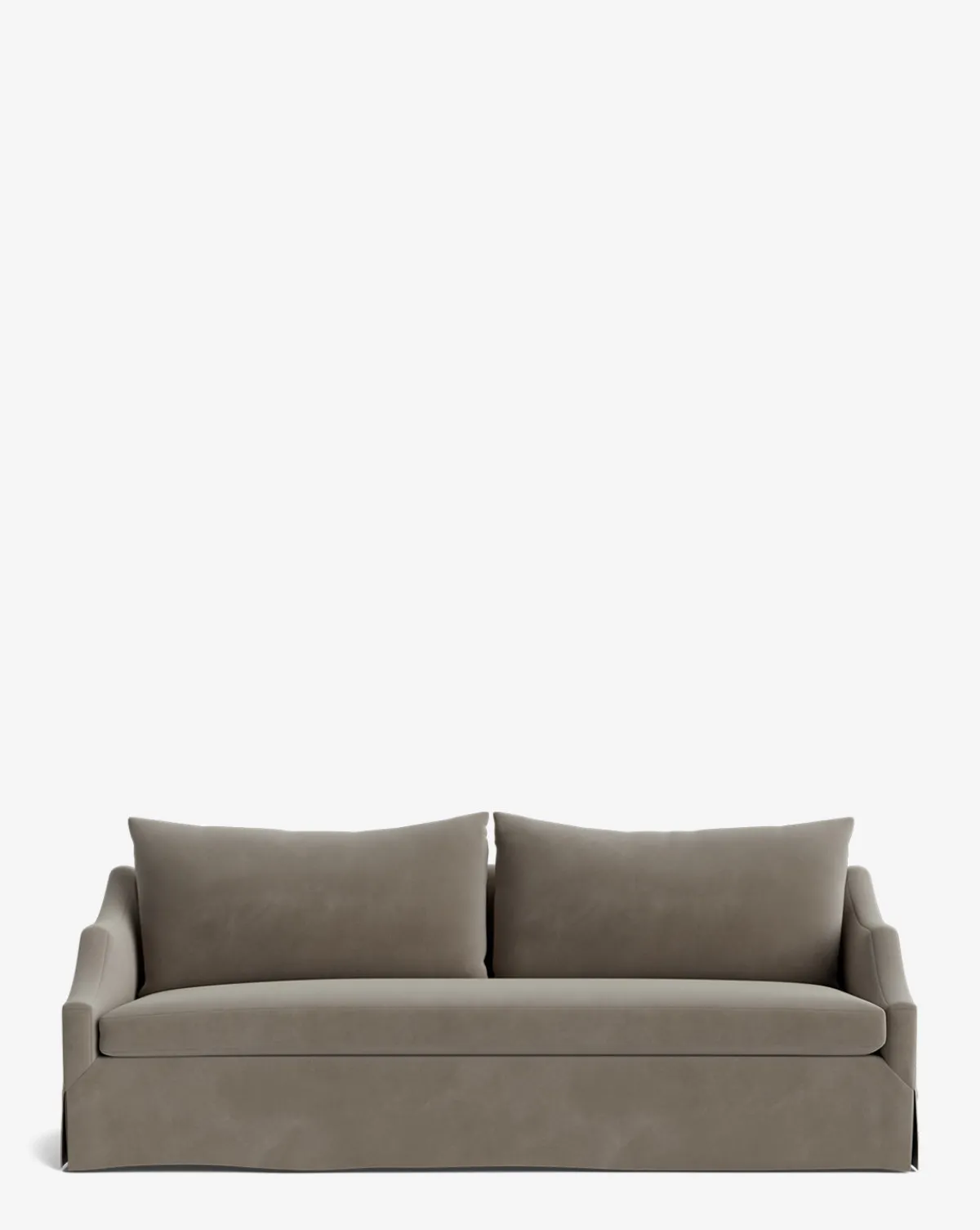 Everleigh Slipcover Sofa 96.5"|Community New