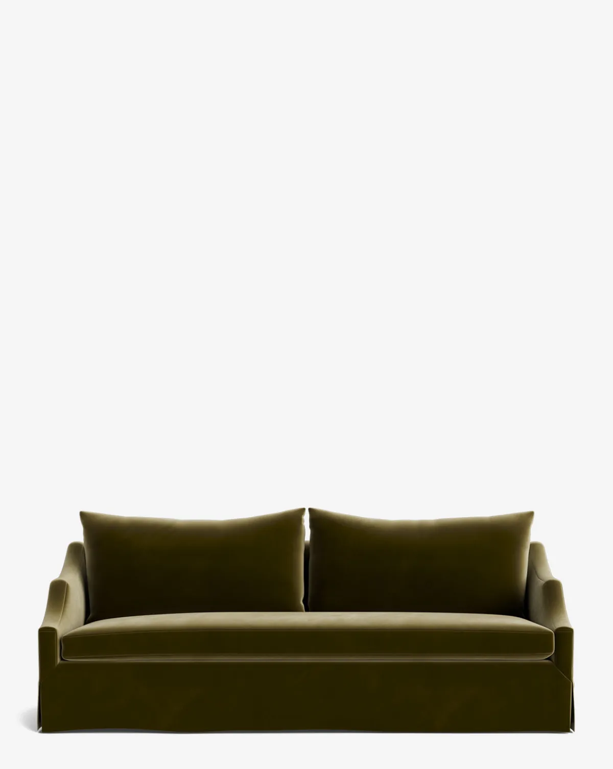 Everleigh Slipcover Sofa 96.5"|Community New