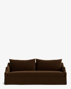 Everleigh Slipcover Sofa 96.5