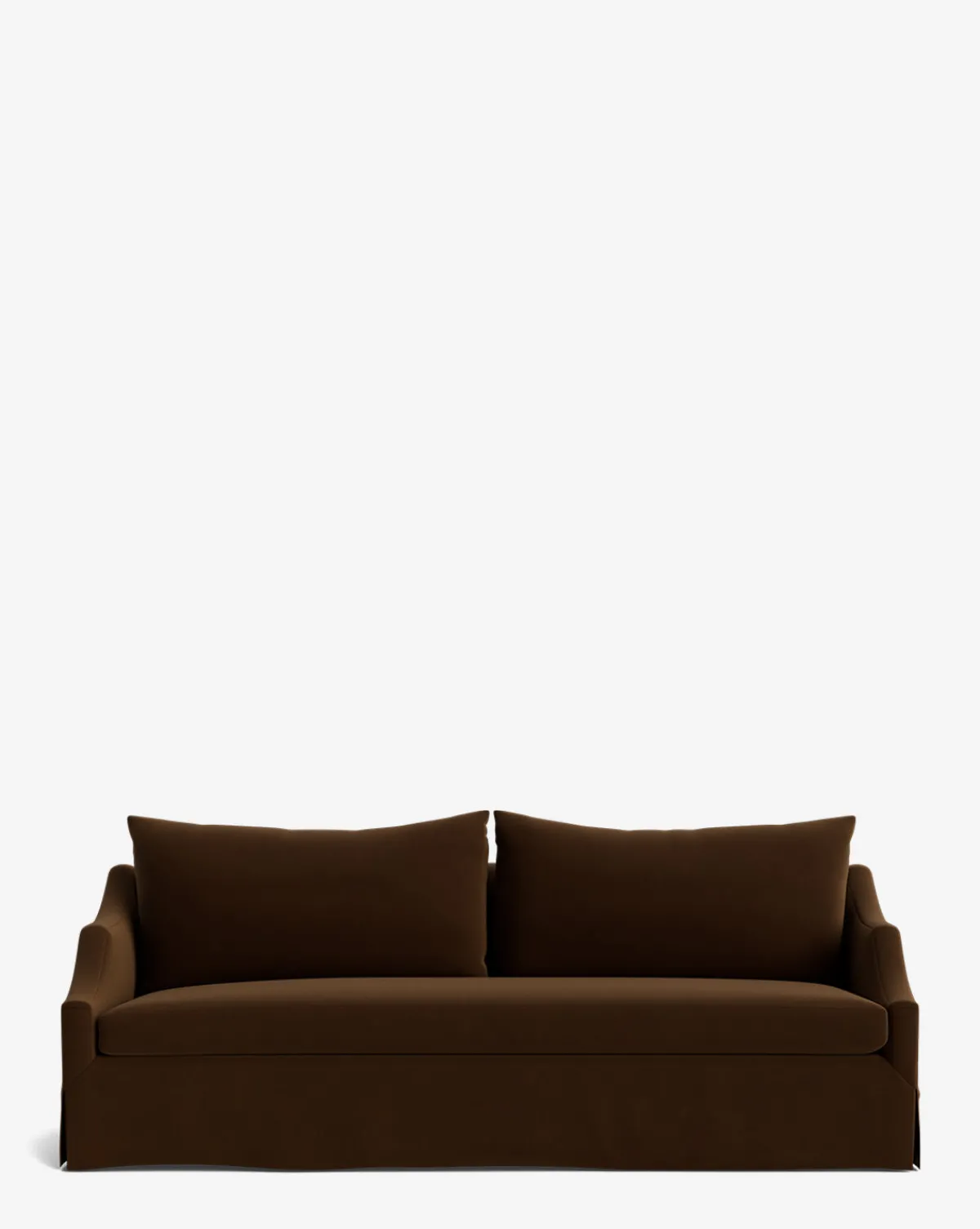 Everleigh Slipcover Sofa 96.5"|Community New