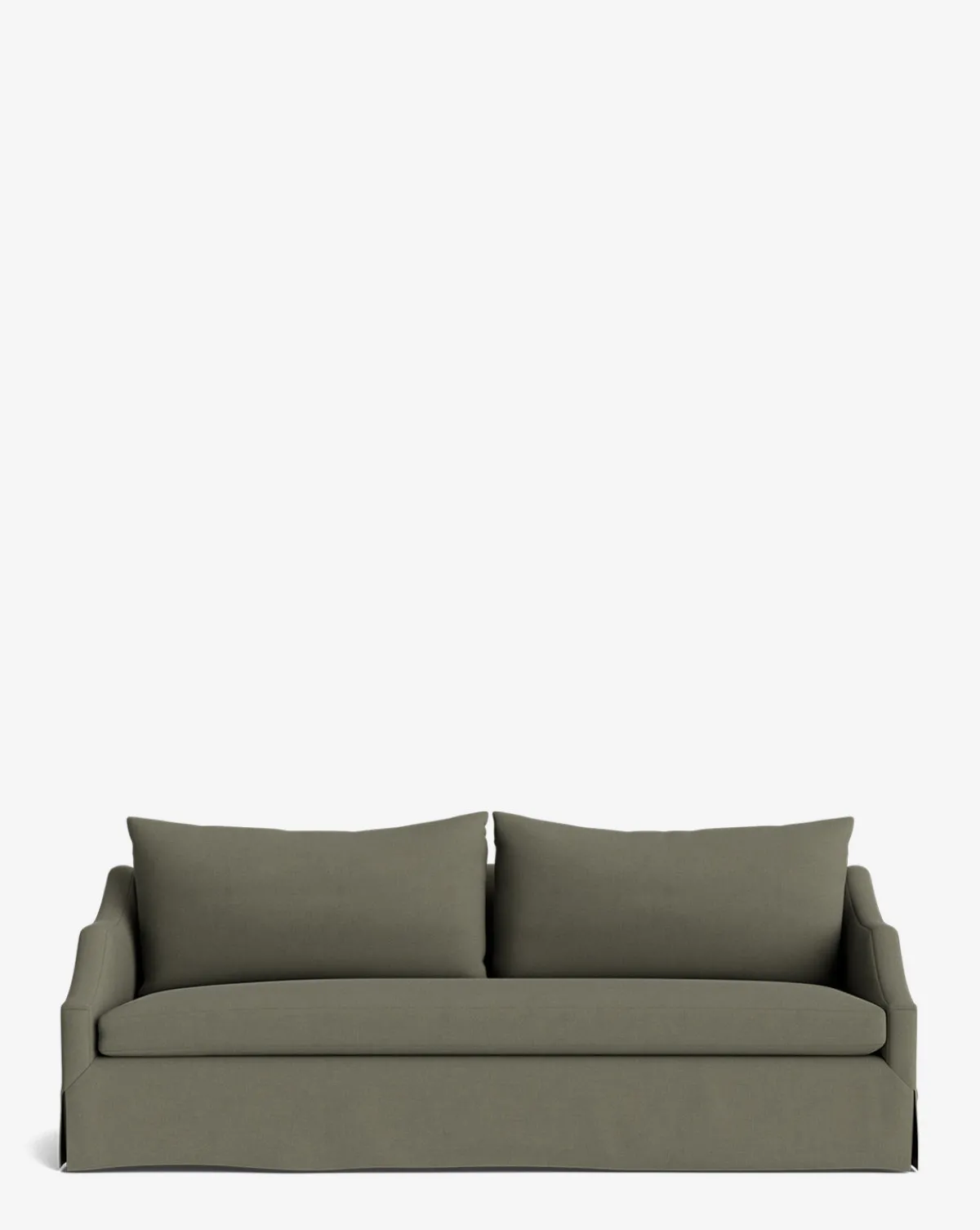 Everleigh Slipcover Sofa 96.5"|Community New