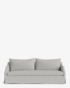 Everleigh Slipcover Sofa 96.5