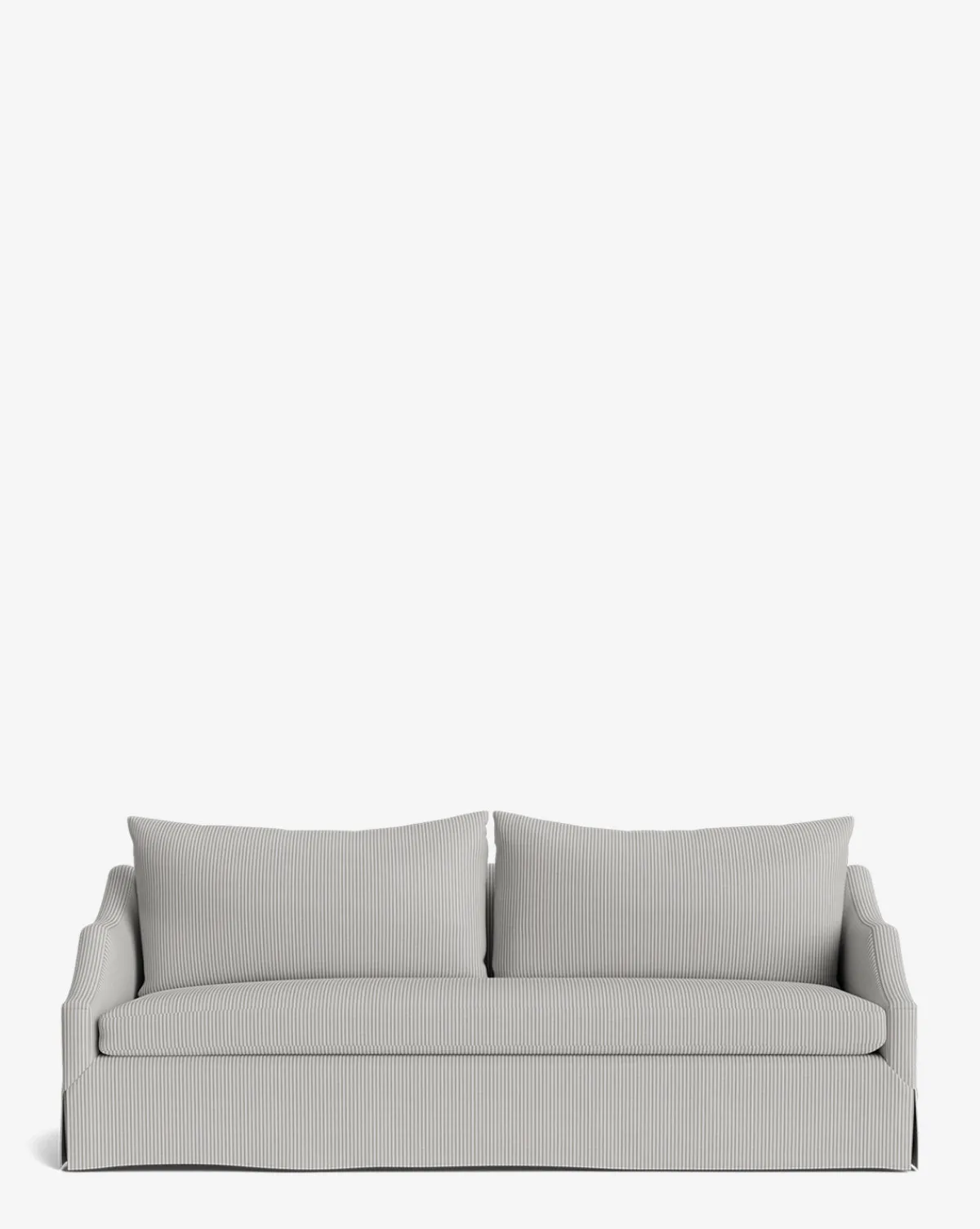 Everleigh Slipcover Sofa 96.5"|Community New
