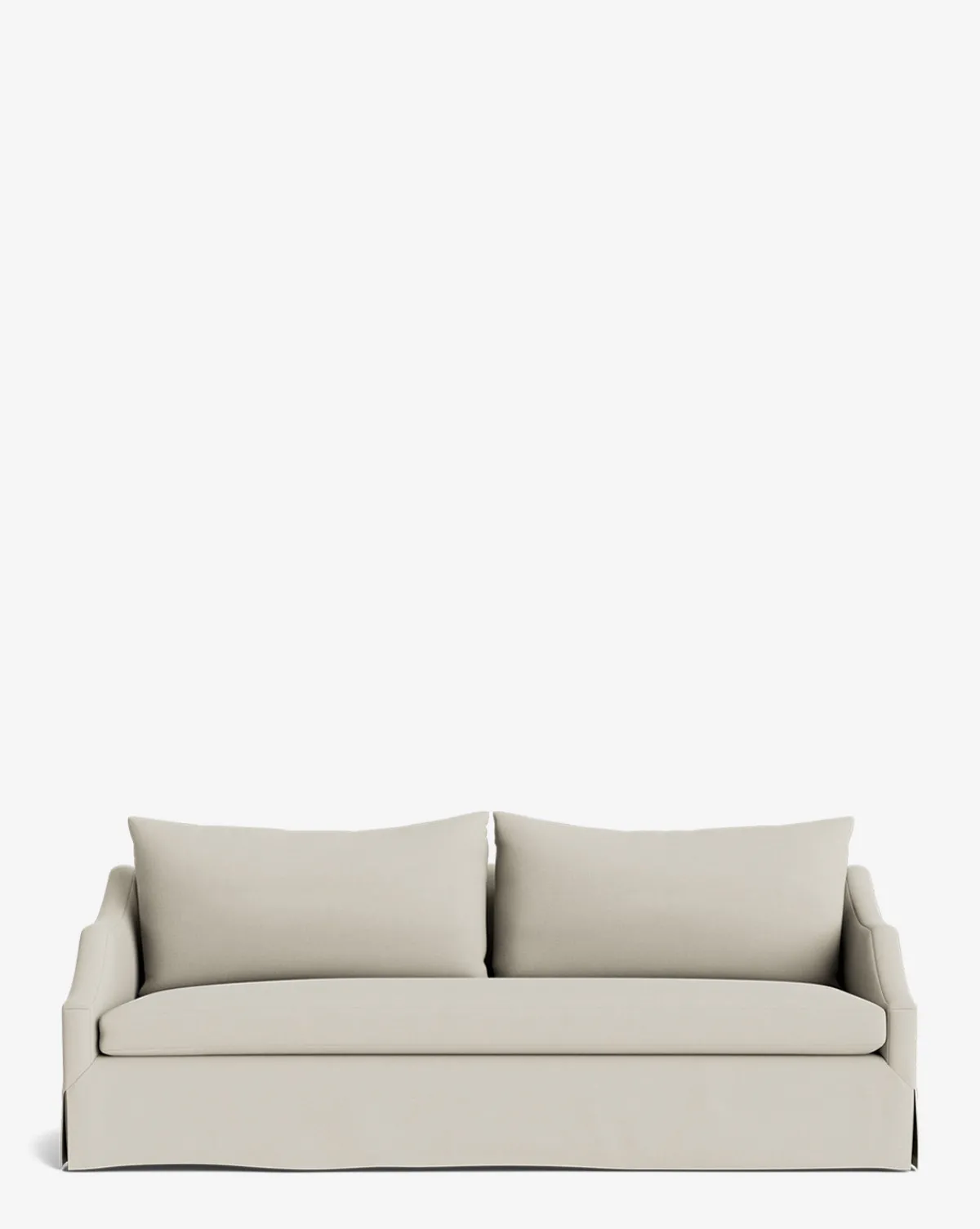 Everleigh Slipcover Sofa 96.5"|Community New