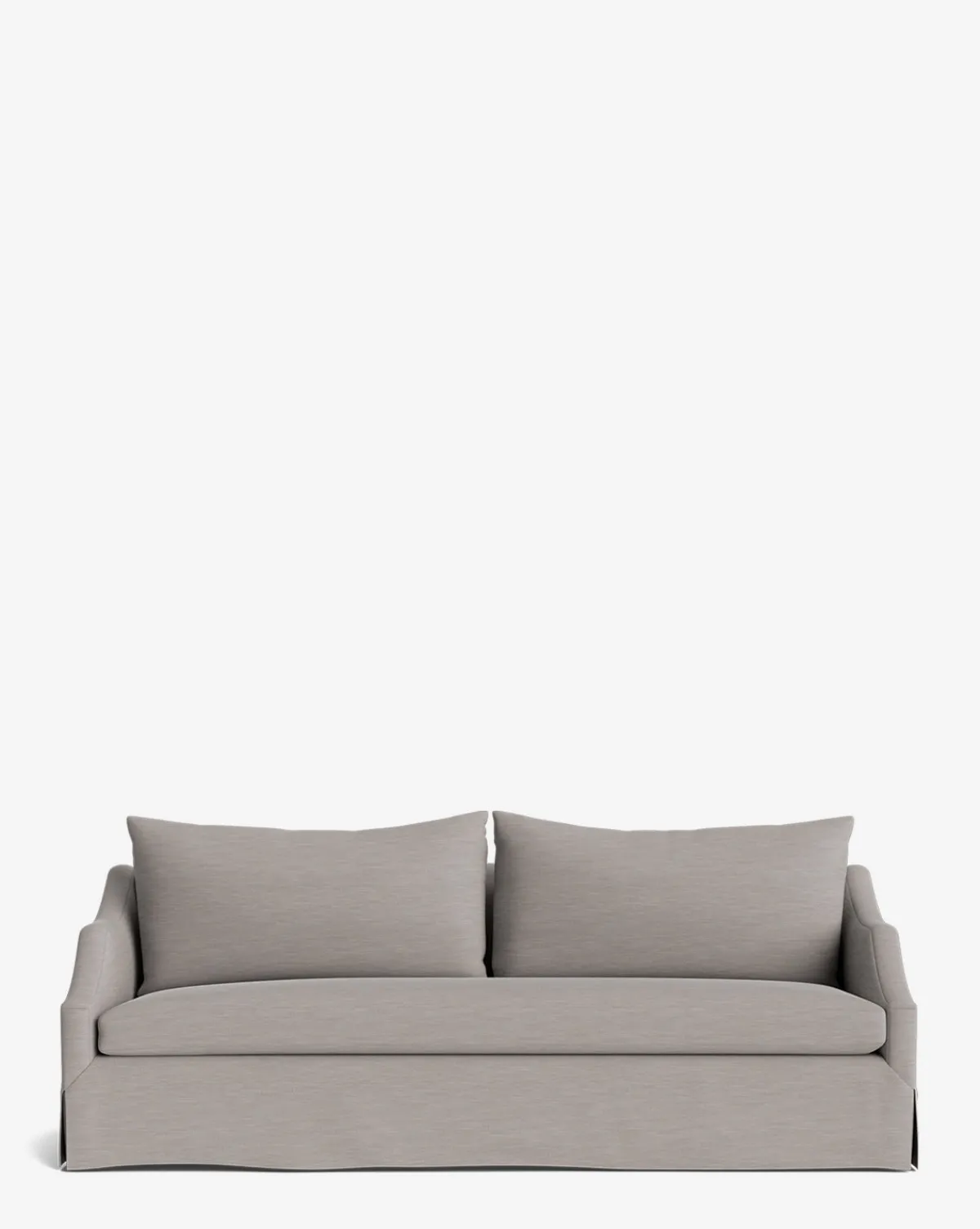 Everleigh Slipcover Sofa 96.5"|Community New