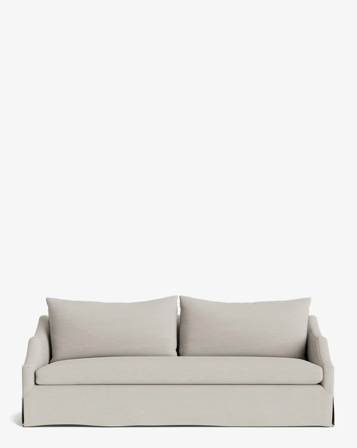 Everleigh Slipcover Sofa 96.5"|Community New