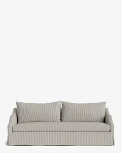 Everleigh Slipcover Sofa 96.5