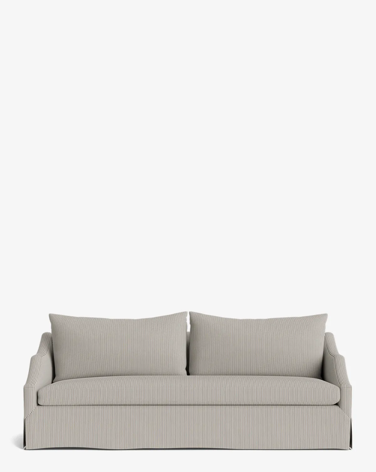 Everleigh Slipcover Sofa 96.5"|Community New