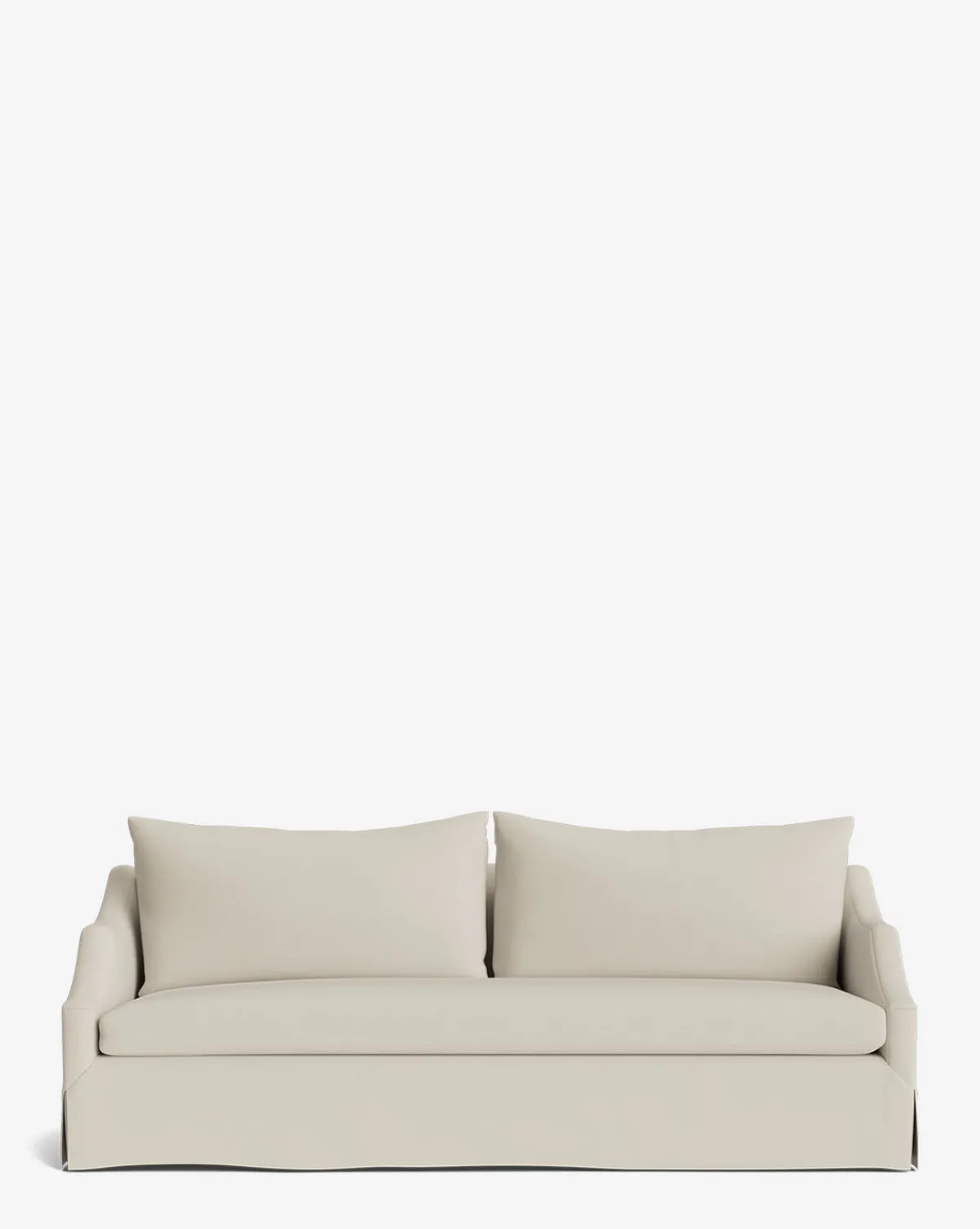Everleigh Slipcover Sofa 96.5"|Community New