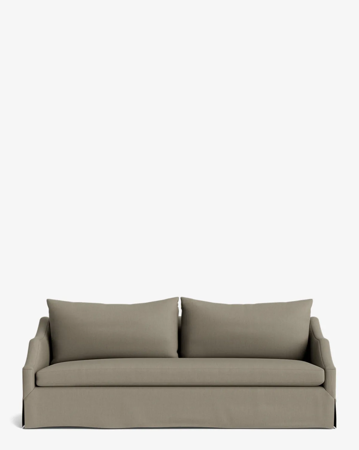 Everleigh Slipcover Sofa 96.5"|Community New