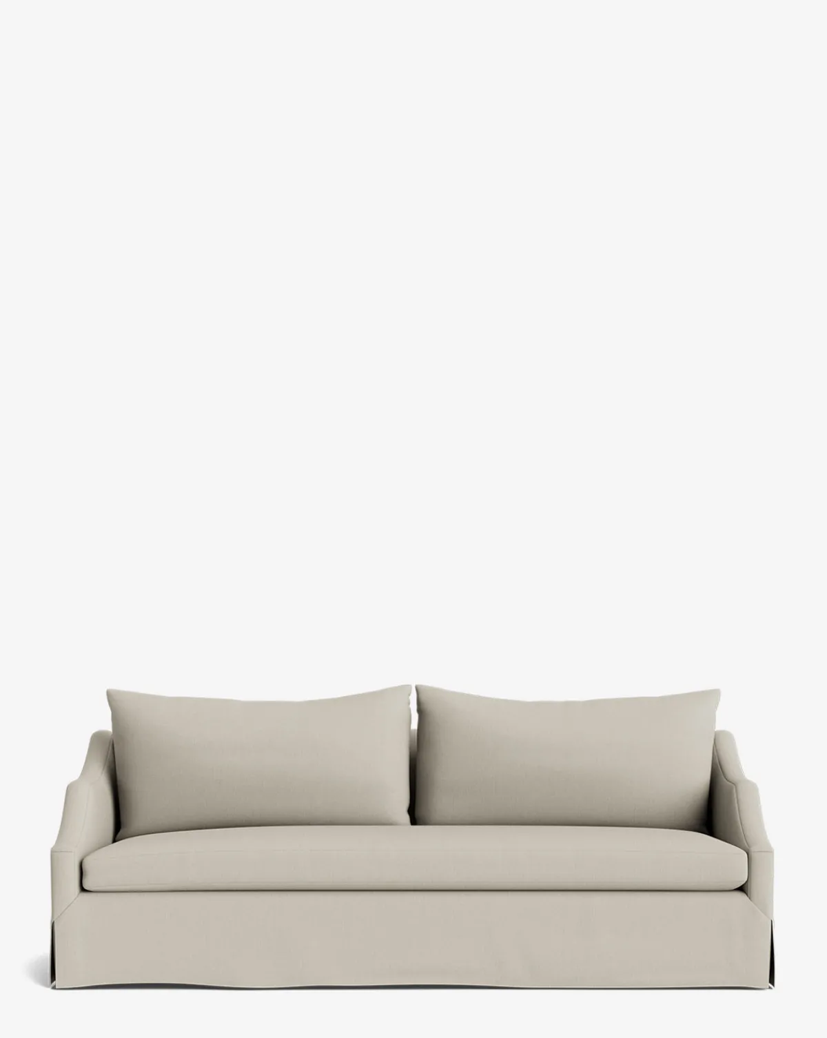 Everleigh Slipcover Sofa 96.5"|Community New