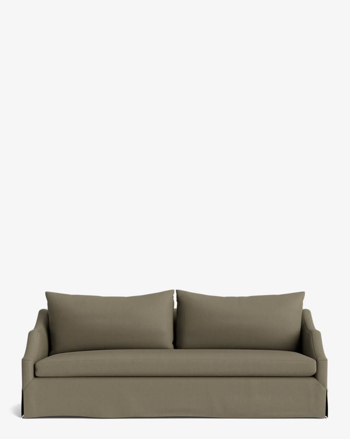 Everleigh Slipcover Sofa 96.5"|Community New