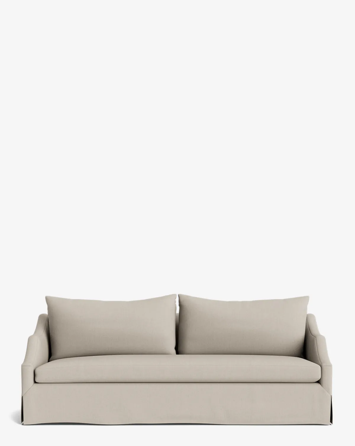 Everleigh Slipcover Sofa 96.5"|Community New