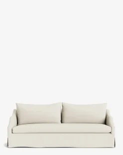 Everleigh Slipcover Sofa 96.5