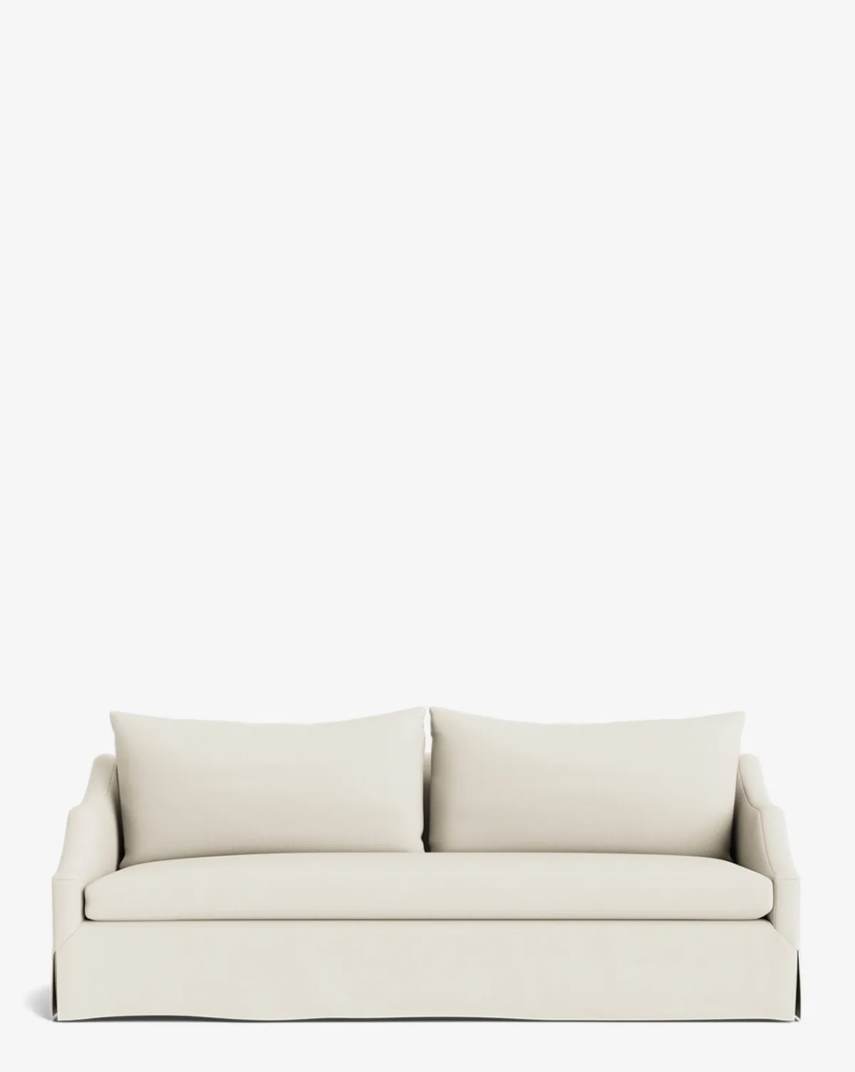 Everleigh Slipcover Sofa 96.5"|Community New