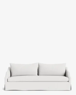 Everleigh Slipcover Sofa 96.5