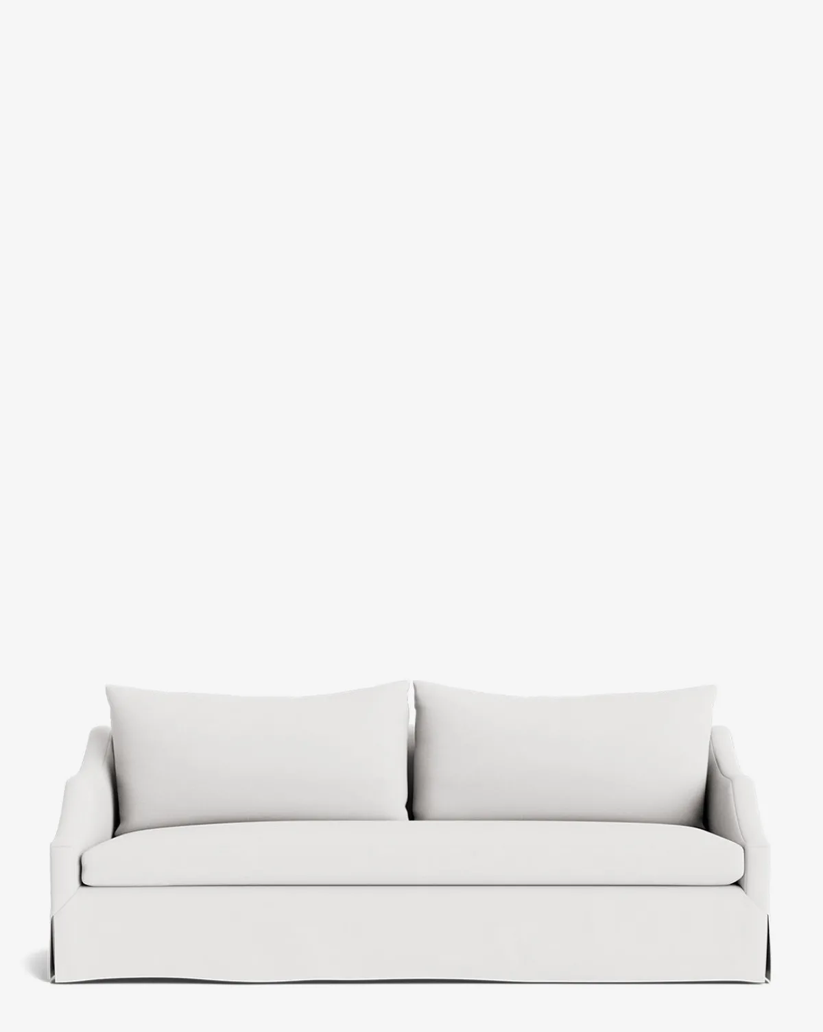 Everleigh Slipcover Sofa 96.5"|Community New