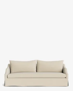 Everleigh Slipcover Sofa 96.5