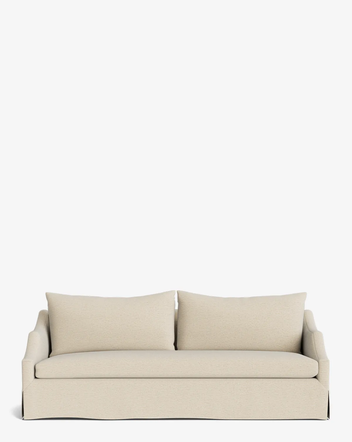 Everleigh Slipcover Sofa 96.5"|Community New