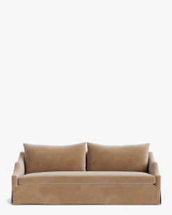 Everleigh Slipcover Sofa 96.5