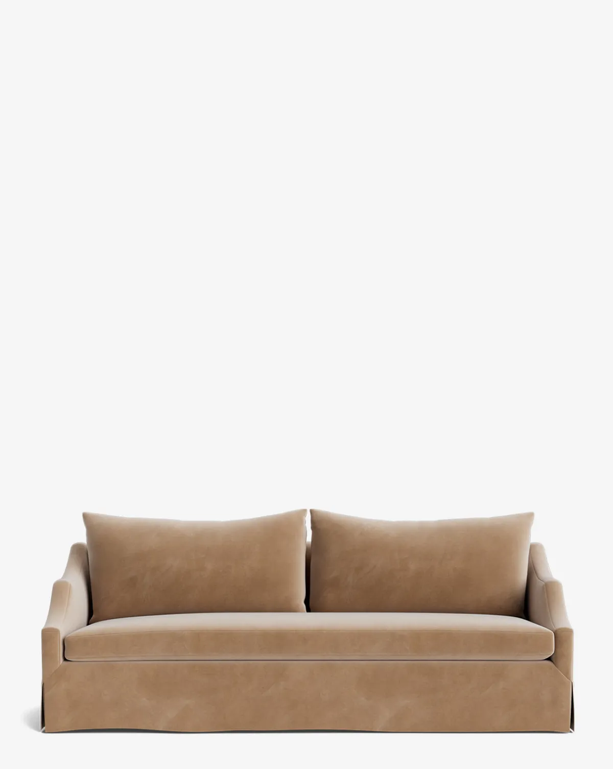 Everleigh Slipcover Sofa 96.5"|Community New