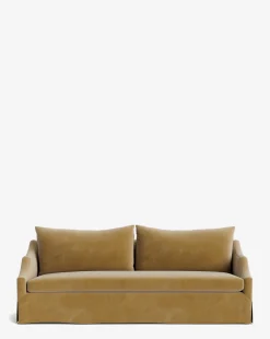 Everleigh Slipcover Sofa 96.5
