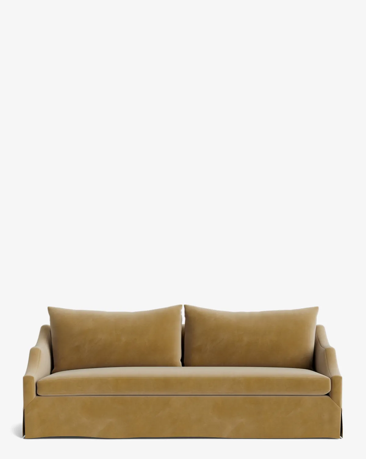 Everleigh Slipcover Sofa 96.5"|Community New