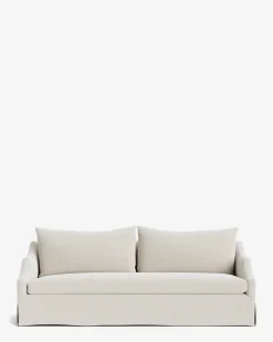 Everleigh Slipcover Sofa 96.5