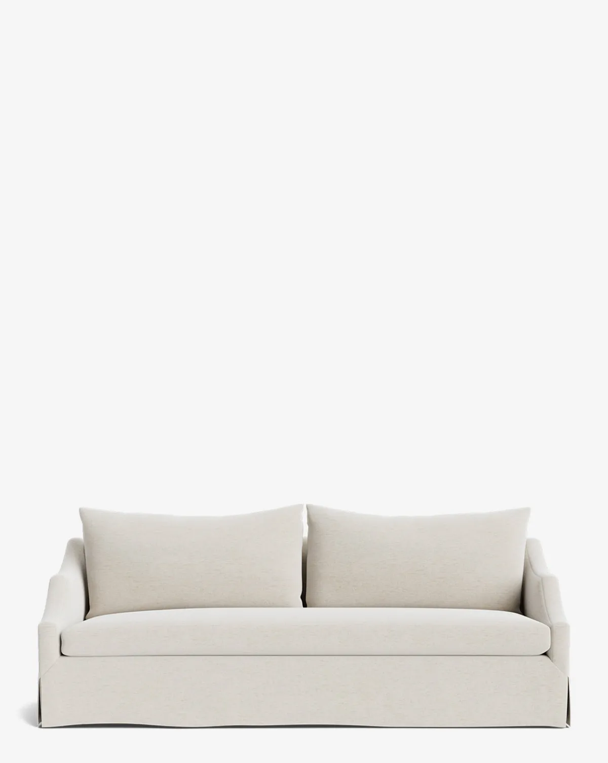 Everleigh Slipcover Sofa 96.5"|Community New