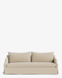 Everleigh Slipcover Sofa 96.5