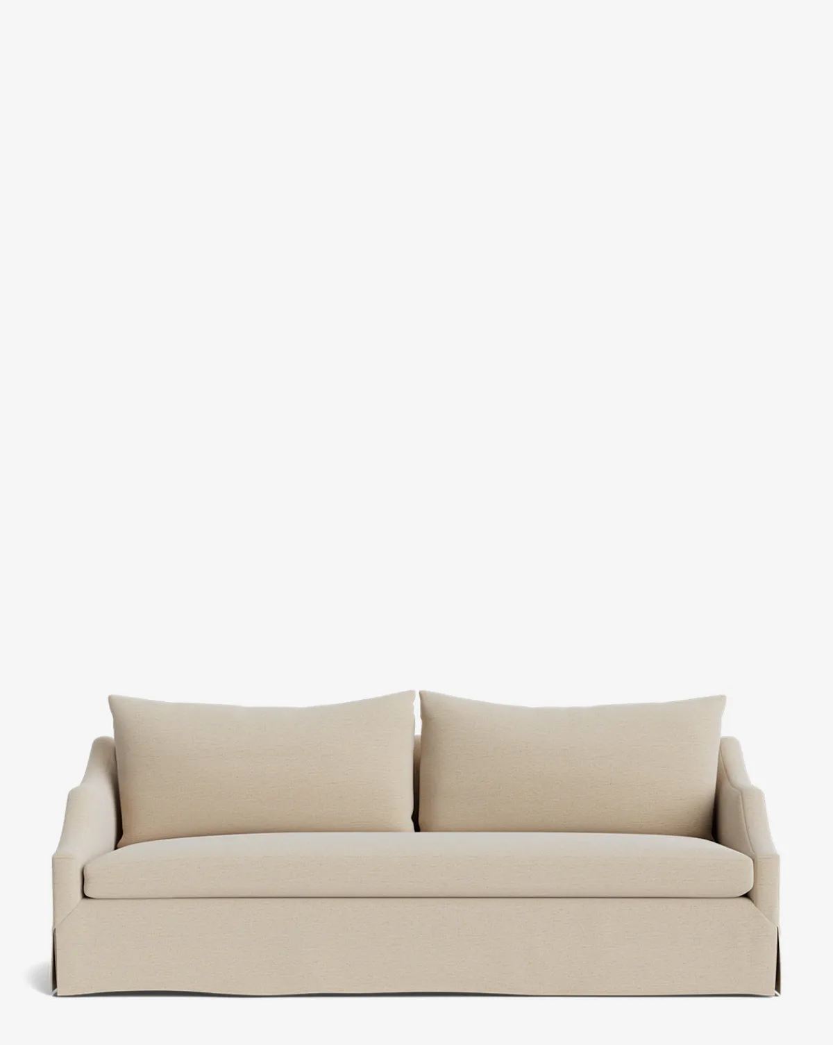 Everleigh Slipcover Sofa 96.5"|Community New