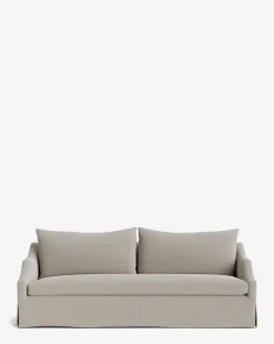 Everleigh Slipcover Sofa 96.5