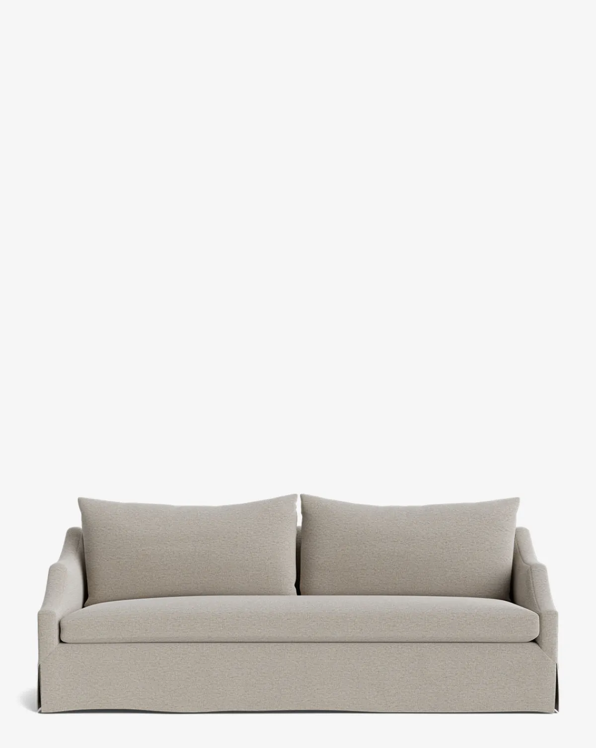 Everleigh Slipcover Sofa 96.5"|Community New